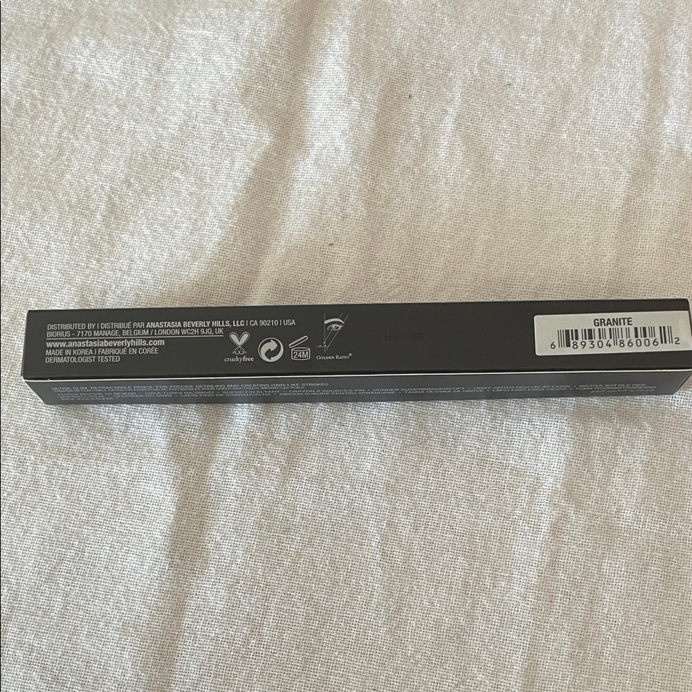 Anastasia Beverly Hills Brow Wiz Skinny Pencil - Picture 4 of 5